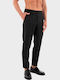 Pantaloni Black