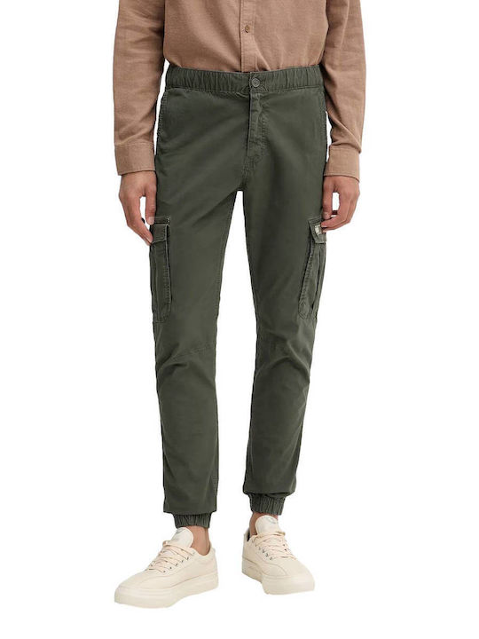 Tommy Hilfiger Scanton Pantaloni Green