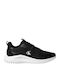 Ανδρικά Sneakers Μαύρα