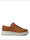 Runner Γυναικεία Sneakers Καφέ