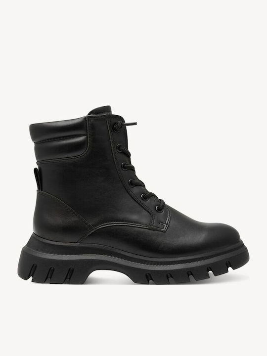 Women's Ankle Boots Black