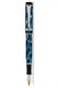 Parker Duofold Writing Pen Yellow