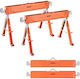 Vevor Painting Easel 2pcs
