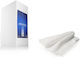 Памучна Кърпа Non Woven Първо Качество 38x77 90 броя G226