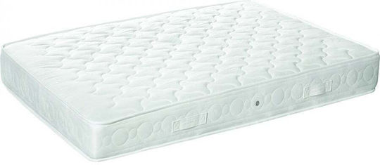 Comfort Strom King Size Orthopädisch Matratze 180x200x21cm