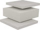 Dunlopillo Luxury Range Alpine Plus Single Saltea Latex / Spumă 100x200x23cm