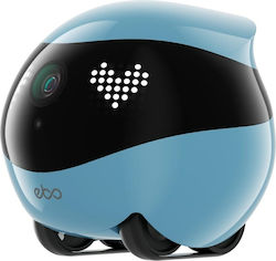 Enabot EBO Air 2 IP Companion Robot Κάμερα Wi-Fi Full HD+ 4MP Enabot EBO Air 2 IP Companion Robot Κάμερα Wi-Fi Full HD+ 4MP