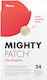 Hero Επιθέματα για Σπυράκια Mighty Patch Original 24τμχ