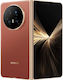Honor Magic V5 5G Dual SIM (16/512GB) Reddish B...