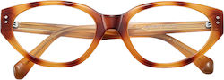Orvieto Premium Leopard Blue-light