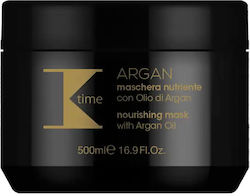 K-Time Haarmaske 500ml K-Time Haarmaske 500ml