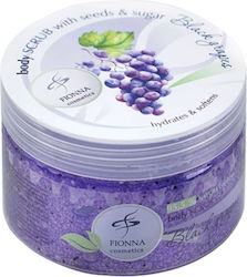 Fionna Cosmetics Scrub Corporal 250ml