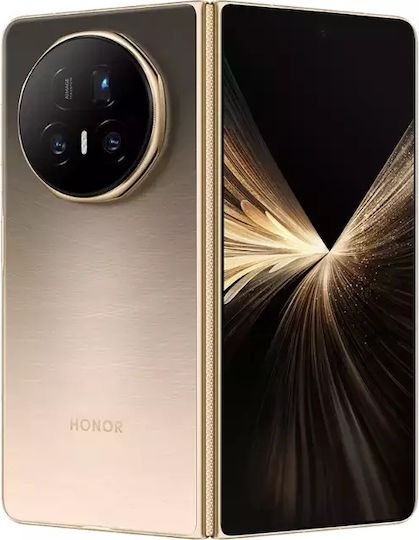Honor Magic V5 5G Dual SIM (16/512GB) Dawn Gold