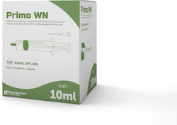 PremierMed Seringi 10ml 100 Bucăți