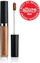 Bodyography Liquid Concealer M4