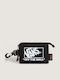 Men's Wallet Cards Black