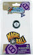 Επιτραπέζιο Παιχνίδι Magic 8 Ball 8+ Ετών World's Smallest