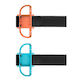 Hand Remote Control Grip for Switch / Switch 2 in Color