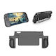 Калъф Стойка За Switch 2 Многоцветен ZE174Y