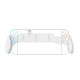 Hand Grip Χειριστηρίου για Switch / Switch OLED / Switch 2 σε Λευκό χρώμα