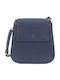 Women's Bag Shoulder Blue