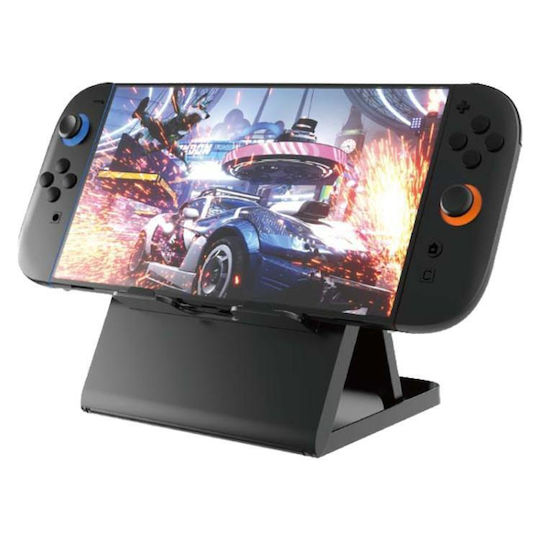 Nintendo Switch 2 Iplay Hbs-2819 Обикновена Регулируема Стойка за Дръжка