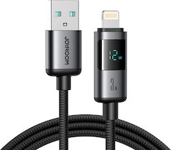 Joyroom Series USB-A to Lightning 12W 1.2m