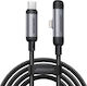 Joyroom Series USB-C zu Lightning Kabel 30W Sch...