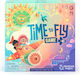 Board Game Time To Fly for 2-4 Players 4+ Years Old Educational Insights
