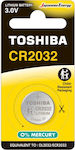 Toshiba Cp-1c Μπαταρία Λιθίου Ρολογιών CR2032 3...