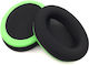 Ανταλλακτικά Earpads 680902560A Μαύρα