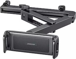 Joyroom Suport Auto Pentru Telefoane Mobile 4.7" - 13" Negru