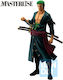 One Piece Masterlise Roronoa Zoro Beyond Trials Figure Statue 25cm