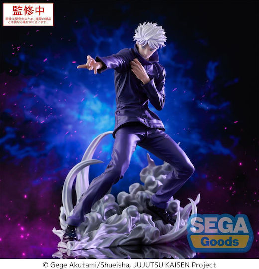 Sega Goods Jujutsu Kaisen Фигура 21см