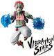 Banpresto Demon Slayer Φιγούρα 16εκ.