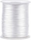 Mouse Tail 1mm X40 Silver
