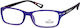 Montana Eyewear Γυαλιά Πρεσβυωπίας +1.50 σε Μπλε χρώμα