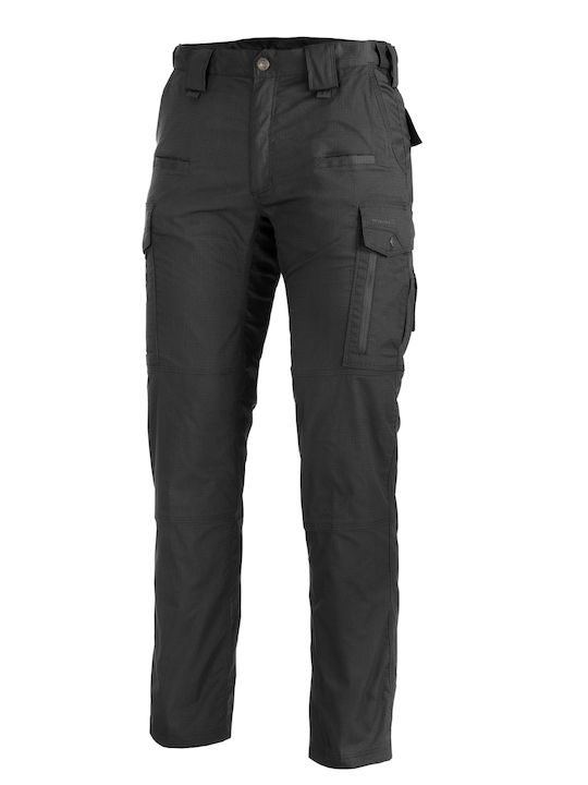 Pentagon Ranger 2.0 Military Pants in Black Color