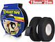 Self-Adhesive Film Cars 19mm X 25m W17627