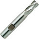 Long Double-Fluted 12mm Bits Ptg Germany 2432702012
