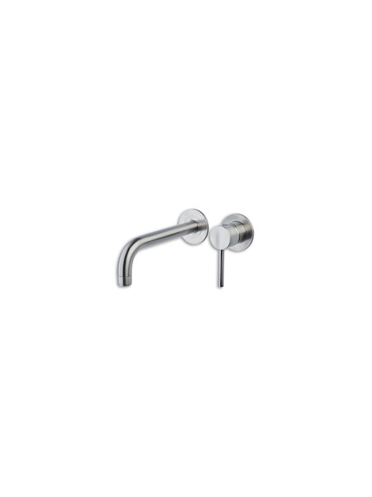 Viospiral Built-in Mixer & Spout Set for for Ba...