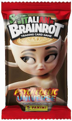 Italian Brainrot Carduri De Salutare Panini Plic 7 Bucăți
