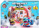 Giochi Preziosi Mr Beast Lab Swarms Hyper Fusion Advent Calendar για 5+ Ετών 30.48εκ.