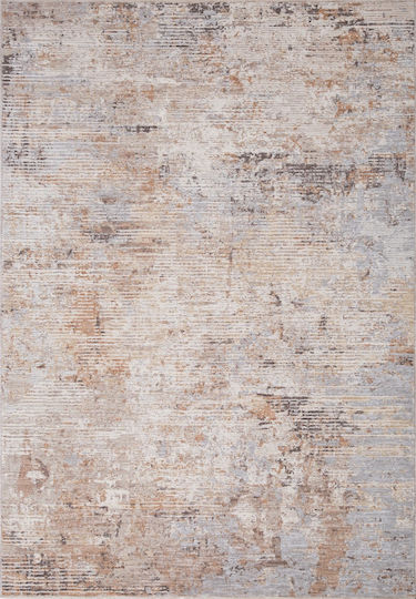Tzikas Carpets Aguer Rectangular Living Room Rug 67x52cm
