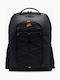 Nike Backpack 22lt Μαύρο