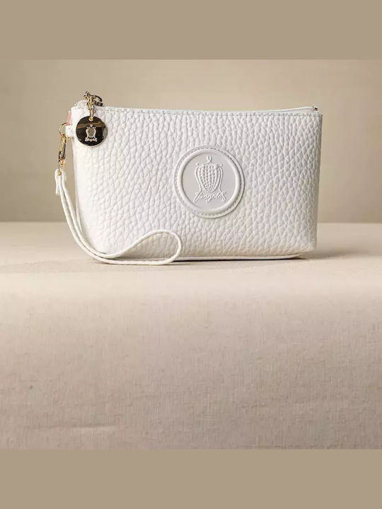 Handheld Toiletry Bag with Detachable Handle 21...