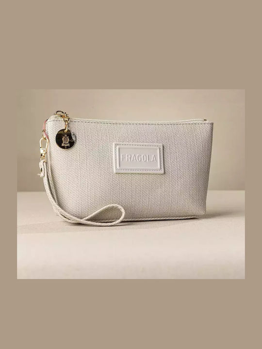 Handheld Toiletry Bag with Detachable Handle 21...