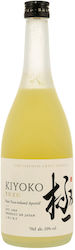 Kiyoko Юдзу Аперитив Лимон 10% 700ml