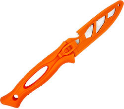 Atisen Fishing Knife 4" F-362 Knife
