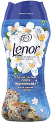 Lenor Unstoppables Wasserenthärter als Perlen 2...